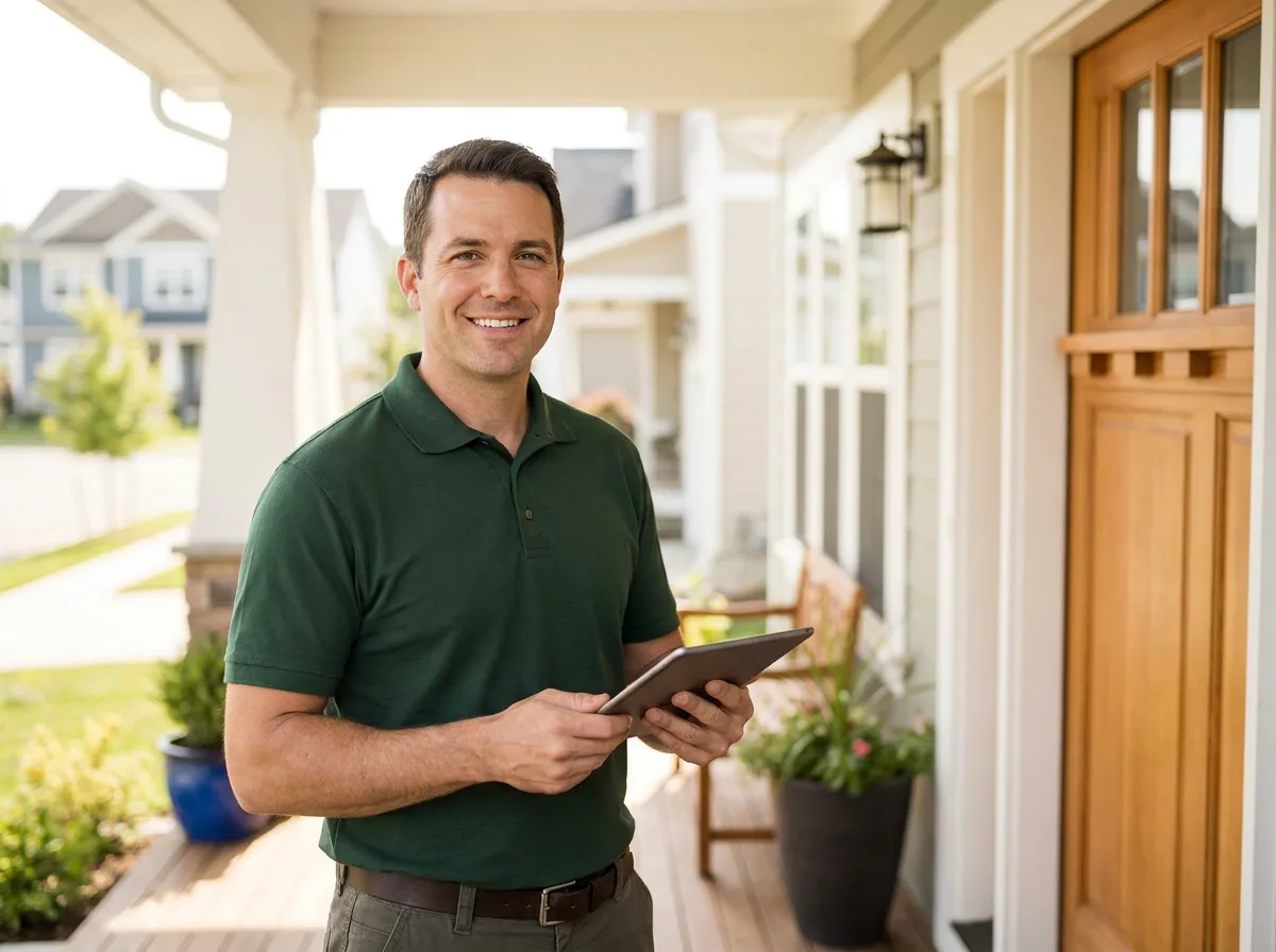 Pest control FAQs for Bunker Hill, WV
